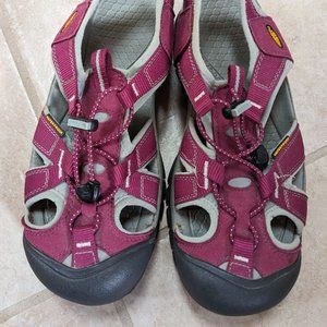 KEEN Women's Newport H2 Sandals